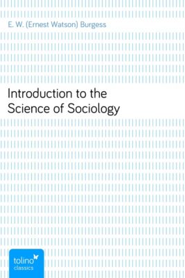 Introduction of sociology book